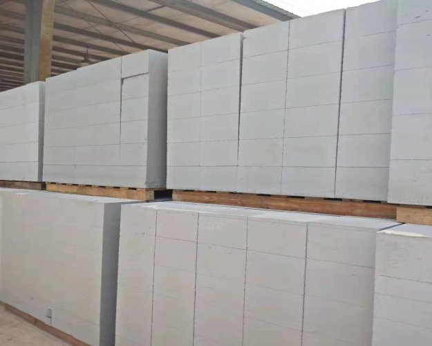 邯鄲加氣混凝土砌塊 